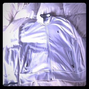 Polo Ralph Lauren Tracksuit with matching t-shirt